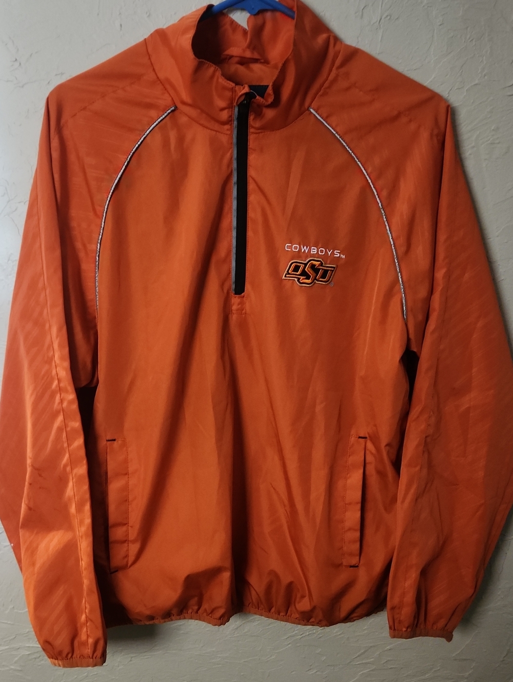 Oklahoma State Cowboys Jacket